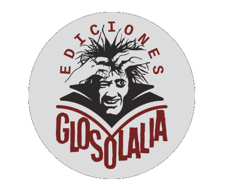Glosolalia Ediciones – Editorial Huelva